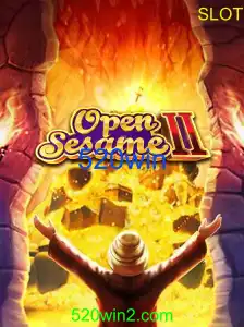 OpenSesameII