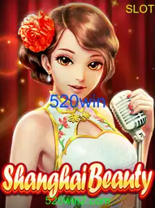 ShanghaiBeauty